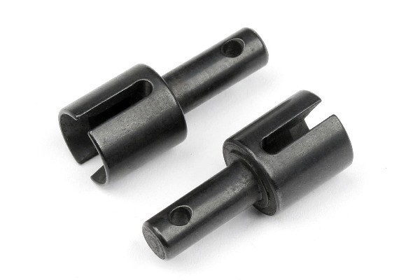 HPI Diff Shaft 5X23.5Mm (Pr) i gruppen LEGETØJ, BØRN & BABY / Radiostyrede / Reservedele & Ekstra Tilbehør / HPI / Reservedele & Tuning / Drivliner hos TP E-commerce Nordic AB (A01745)