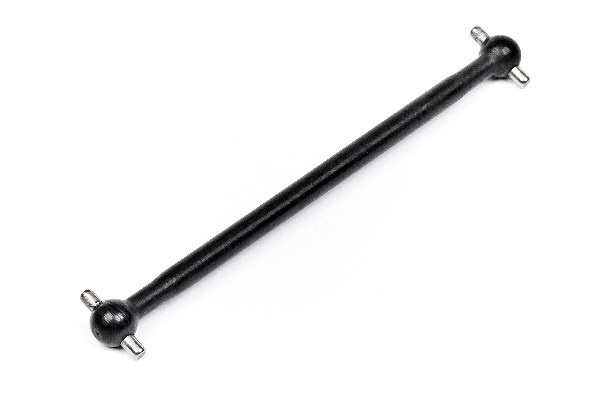 HPI Drive Shaft 6X72Mm i gruppen LEGETØJ, BØRN & BABY / Radiostyrede / Reservedele & Ekstra Tilbehør / HPI / Reservedele & Tuning / Drivliner hos TP E-commerce Nordic AB (A01749)