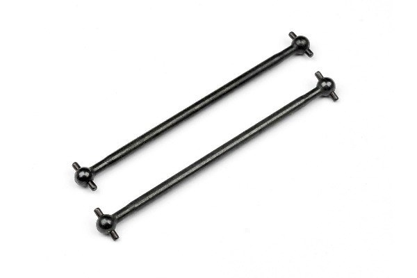 HPI Drive Shaft 6X83Mm (Pair) i gruppen LEGETØJ, BØRN & BABY / Radiostyrede / Reservedele & Ekstra Tilbehør / HPI / Reservedele & Tuning / Drivliner hos TP E-commerce Nordic AB (A01750)