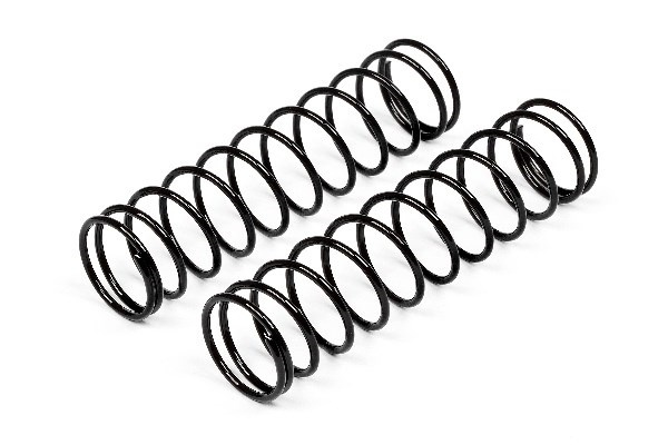 HPI Spring 13.5X63X1.2Mm 11Coils (2Pcs) i gruppen LEGETØJ, BØRN & BABY / Radiostyrede / Reservedele & Ekstra Tilbehør / HPI / Reservedele & Tuning / Støddæmpere hos TP E-commerce Nordic AB (A01759)