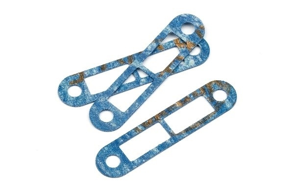HPI Exhaust Gaskets i gruppen LEGETØJ, BØRN & BABY / Radiostyrede / Reservedele & Ekstra Tilbehør / HPI / Motorer / Tilbehør hos TP E-commerce Nordic AB (A01762)