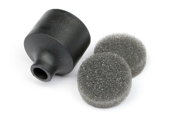 HPI Air Filter Set