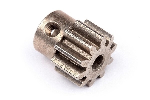 HPI Pinion Gear 10 Tooth (1M / 3Mm Shaft) i gruppen LEGETØJ, BØRN & BABY / Radiostyrede / Reservedele & Ekstra Tilbehør / HPI / Standard dele & Tuning / Pinions hos TP E-commerce Nordic AB (A01780)