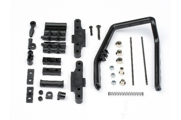 HPI Support Parts Set i gruppen LEGETØJ, BØRN & BABY / Radiostyrede / Reservedele & Ekstra Tilbehør / HPI / Reservedele & Tuning / Kabinet dele hos TP E-commerce Nordic AB (A01788)