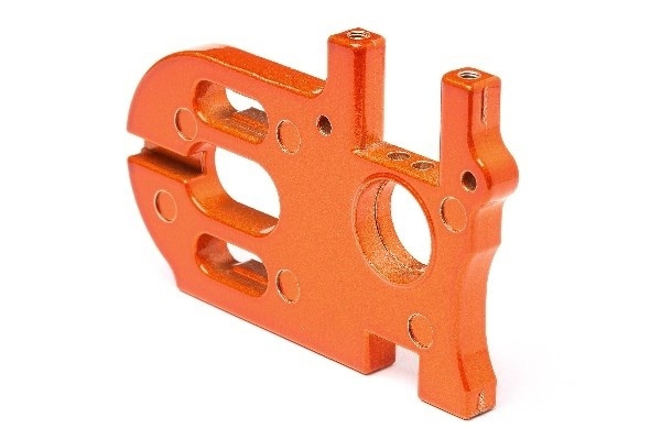 HPI Center Bulkhead Motor Mount Bullet Flux i gruppen LEGETØJ, BØRN & BABY / Radiostyrede / Reservedele & Ekstra Tilbehør / HPI / Reservedele & Tuning / Kabinet dele hos TP E-commerce Nordic AB (A01807)