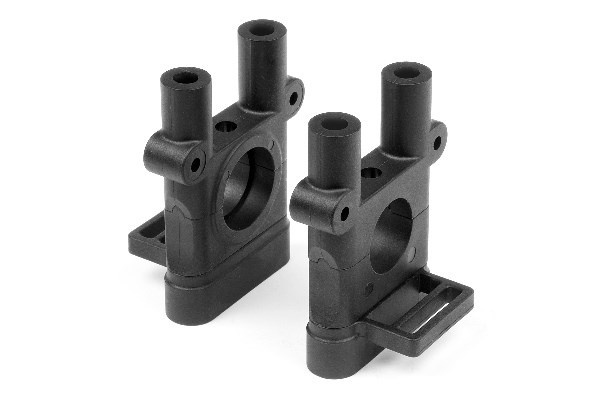 HPI Composite Centre Diff Mount Set i gruppen LEGETØJ, BØRN & BABY / Radiostyrede / Reservedele & Ekstra Tilbehør / HPI / Reservedele & Tuning / Kabinet dele hos TP E-commerce Nordic AB (A01814)