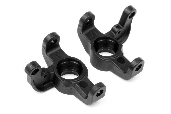 HPI Front Steering Block Set (Pr) i gruppen LEGETØJ, BØRN & BABY / Radiostyrede / Reservedele & Ekstra Tilbehør / HPI / Reservedele & Tuning / Støddæmpere hos TP E-commerce Nordic AB (A01831)