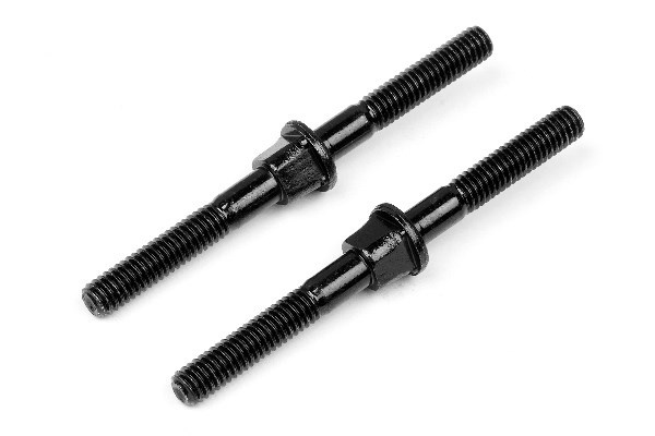 HPI Turnbuckle M4X52Mm (Pr) i gruppen LEGETØJ, BØRN & BABY / Radiostyrede / Reservedele & Ekstra Tilbehør / HPI / Standard dele & Tuning / Bindestænger hos TP E-commerce Nordic AB (A01842)