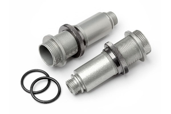 HPI Threaded Rear Shock Body (Pr) i gruppen LEGETØJ, BØRN & BABY / Radiostyrede / Reservedele & Ekstra Tilbehør / HPI / Reservedele & Tuning / Støddæmpere hos TP E-commerce Nordic AB (A01871)