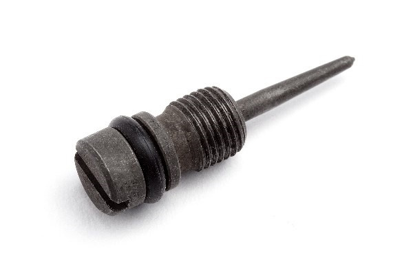 HPI Top End Needle Valve Screw (F3.5 Pro) i gruppen LEGETØJ, BØRN & BABY / Radiostyrede / Reservedele & Ekstra Tilbehør / HPI / Motorer / Nitro motore reservedele hos TP E-commerce Nordic AB (A01905)