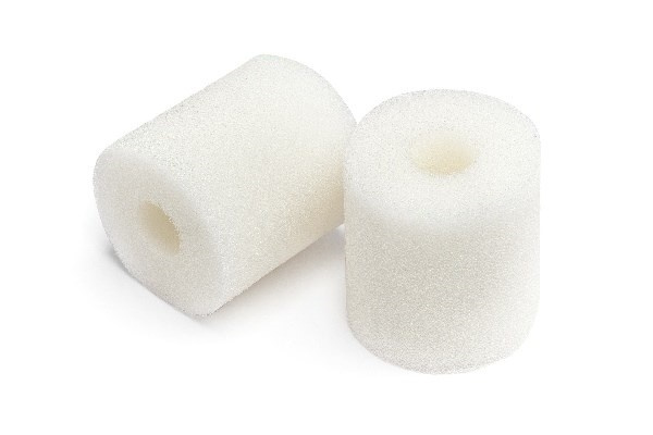 HPI Bullet Nitro Air Filter Foam Elements (Pr)