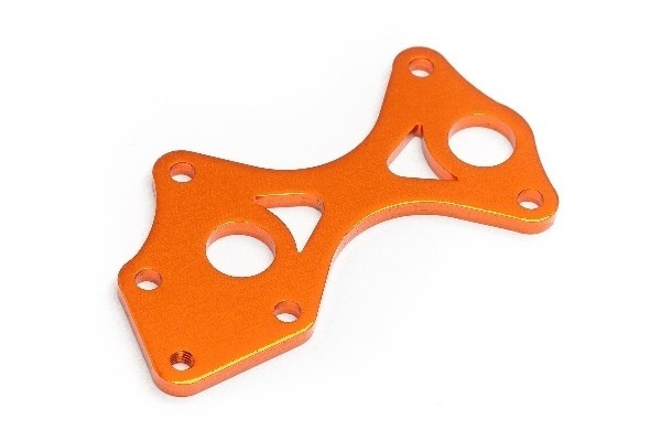 HPI Front Holder For Diff. Gear 7075 Trophy Truggy i gruppen LEGETØJ, BØRN & BABY / Radiostyrede / Reservedele & Ekstra Tilbehør / HPI / Reservedele & Tuning / Kabinet dele hos TP E-commerce Nordic AB (A01936)