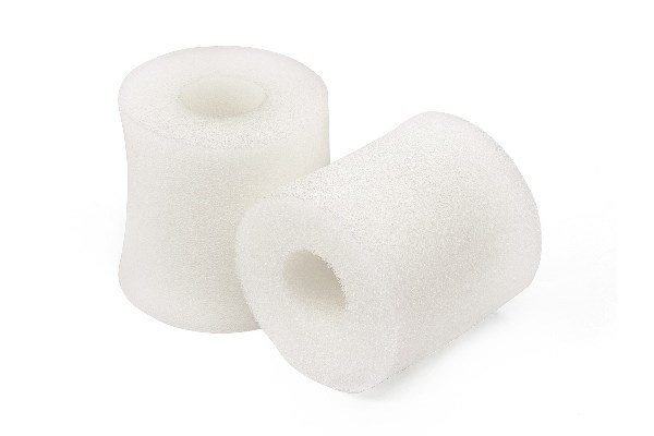 HPI 1:8Th Scale Waterp. Air Filter Foam -Trophy Nitro