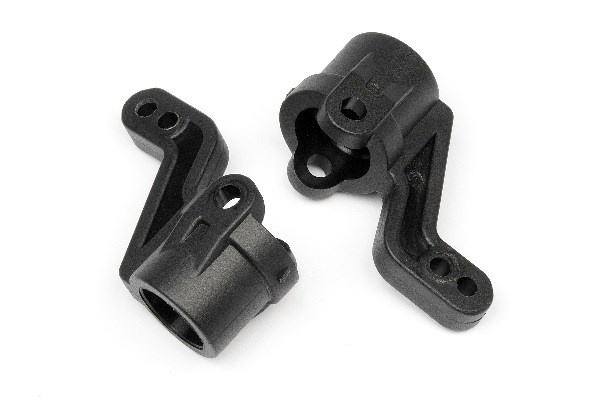 HPI Steering Knuckle Set i gruppen LEGETØJ, BØRN & BABY / Radiostyrede / Reservedele & Ekstra Tilbehør / HPI / Reservedele & Tuning / Støddæmpere hos TP E-commerce Nordic AB (A02020)