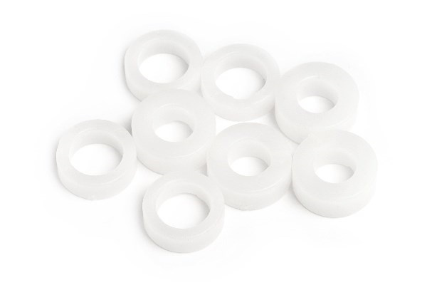 HPI Plastic Bushing Set (Formula Ten) i gruppen LEGETØJ, BØRN & BABY / Radiostyrede / Reservedele & Ekstra Tilbehør / HPI / Reservedele & Tuning / Drivliner hos TP E-commerce Nordic AB (A02022)