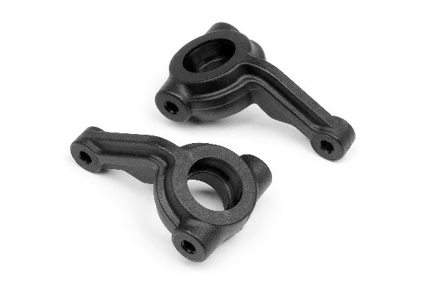 HPI Trailing Steering Block Set i gruppen LEGETØJ, BØRN & BABY / Radiostyrede / Reservedele & Ekstra Tilbehør / HPI / Reservedele & Tuning / Støddæmpere hos TP E-commerce Nordic AB (A02055)