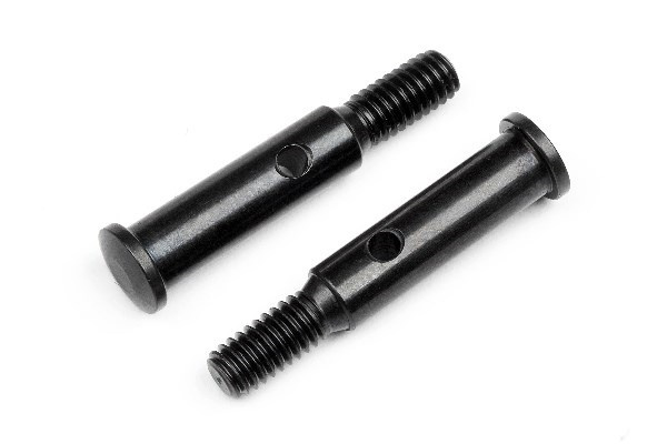 HPI Front Axle 5X26Mm (2Pcs) i gruppen LEGETØJ, BØRN & BABY / Radiostyrede / Reservedele & Ekstra Tilbehør / HPI / Reservedele & Tuning / Støddæmpere hos TP E-commerce Nordic AB (A02066)