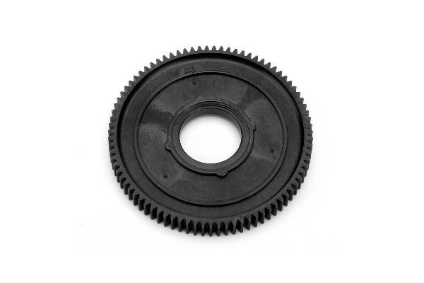 HPI Spur Gear 83 Tooth (48 Pitch) i gruppen LEGETØJ, BØRN & BABY / Radiostyrede / Reservedele & Ekstra Tilbehør / HPI / Reservedele & Tuning / Drev hos TP E-commerce Nordic AB (A02077)