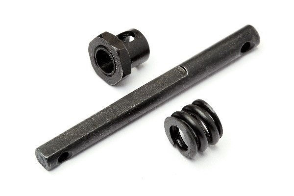 HPI Center Drive Shaft Set i gruppen LEGETØJ, BØRN & BABY / Radiostyrede / Reservedele & Ekstra Tilbehør / HPI / Reservedele & Tuning / Drivliner hos TP E-commerce Nordic AB (A02114)