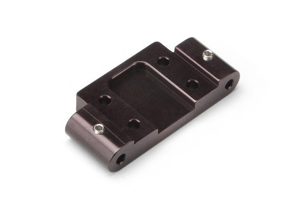 HPI Aluminum Front Suspension Arm Mount (7075) i gruppen LEGETØJ, BØRN & BABY / Radiostyrede / Reservedele & Ekstra Tilbehør / HPI / Reservedele & Tuning / Støddæmpere hos TP E-commerce Nordic AB (A02130)