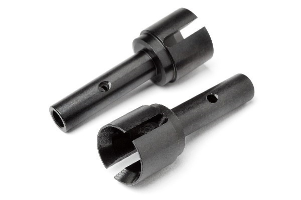 HPI Super Heavy Duty Drive Axle 25X70Mm (2Pcs) i gruppen LEGETØJ, BØRN & BABY / Radiostyrede / Reservedele & Ekstra Tilbehør / HPI / Reservedele & Tuning / Drivliner hos TP E-commerce Nordic AB (A02138)