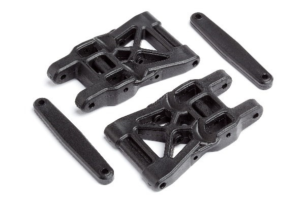 HPI Suspension Arm Set i gruppen LEGETØJ, BØRN & BABY / Radiostyrede / Reservedele & Ekstra Tilbehør / HPI / Reservedele & Tuning / Støddæmpere hos TP E-commerce Nordic AB (A02157)