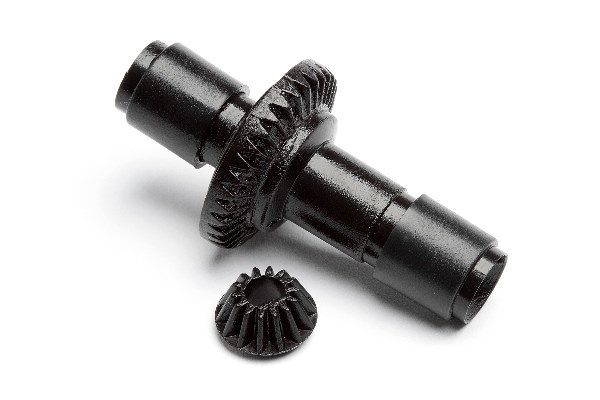 HPI Complete Differential/Pinion Gear i gruppen LEGETØJ, BØRN & BABY / Radiostyrede / Reservedele & Ekstra Tilbehør / HPI / Reservedele & Tuning / Drivliner hos TP E-commerce Nordic AB (A02172)