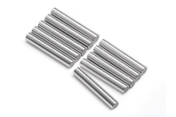 HPI Pin 1.65X10Mm (10Pcs) i gruppen LEGETØJ, BØRN & BABY / Radiostyrede / Reservedele & Ekstra Tilbehør / HPI / Reservedele & Tuning / Drivliner hos TP E-commerce Nordic AB (A02245)