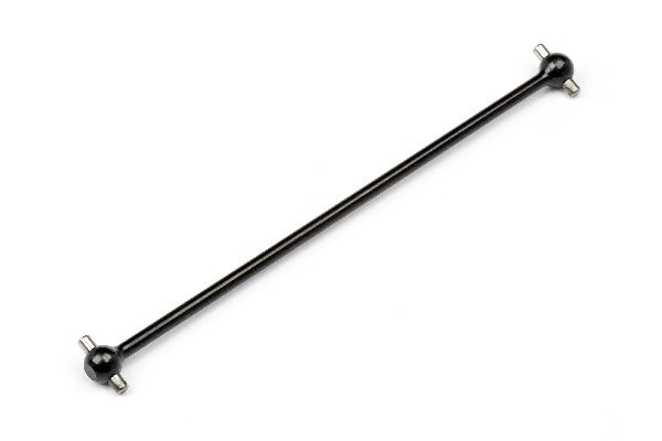 HPI Drive Shaft 129Mm i gruppen LEGETØJ, BØRN & BABY / Radiostyrede / Reservedele & Ekstra Tilbehør / HPI / Reservedele & Tuning / Drivliner hos TP E-commerce Nordic AB (A02303)