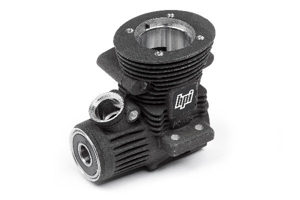 HPI Crankcase (G3.0 Ho) i gruppen LEGETØJ, BØRN & BABY / Radiostyrede / Reservedele & Ekstra Tilbehør / HPI / Motorer / Nitro motore reservedele hos TP E-commerce Nordic AB (A02337)