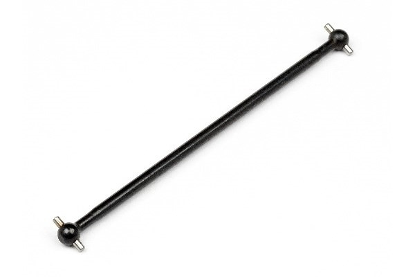 HPI Drive Shaft 105Mm i gruppen LEGETØJ, BØRN & BABY / Radiostyrede / Reservedele & Ekstra Tilbehør / HPI / Reservedele & Tuning / Drivliner hos TP E-commerce Nordic AB (A02352)