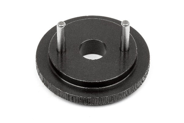 HPI Flywheel (2 Pin) i gruppen LEGETØJ, BØRN & BABY / Radiostyrede / Reservedele & Ekstra Tilbehør / HPI / Motorer / Tilbehør hos TP E-commerce Nordic AB (A02355)