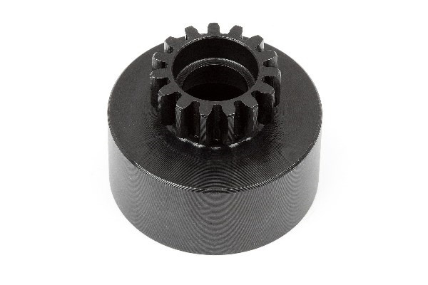 HPI Clutch Bell 15T i gruppen LEGETØJ, BØRN & BABY / Radiostyrede / Reservedele & Ekstra Tilbehør / HPI / Motorer / Tilbehør hos TP E-commerce Nordic AB (A02363)