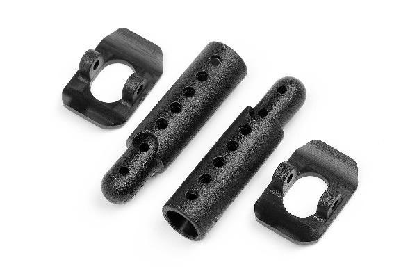 HPI Body Post Extender Set i gruppen LEGETØJ, BØRN & BABY / Radiostyrede / Reservedele & Ekstra Tilbehør / HPI / Reservedele & Tuning / Kabinet dele hos TP E-commerce Nordic AB (A02371)