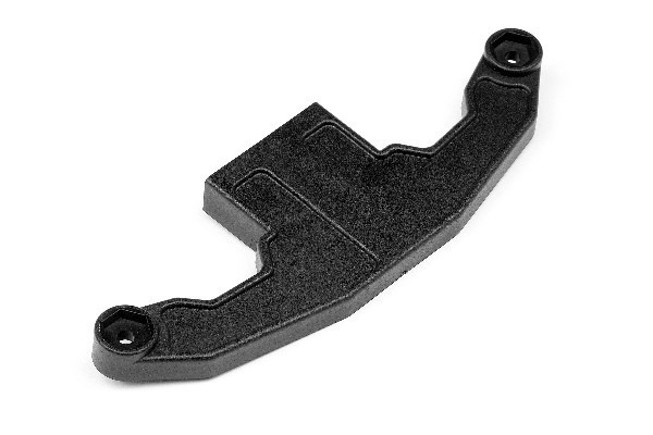 HPI Rear Body Mount i gruppen LEGETØJ, BØRN & BABY / Radiostyrede / Reservedele & Ekstra Tilbehør / HPI / Reservedele & Tuning / Kabinet dele hos TP E-commerce Nordic AB (A02374)