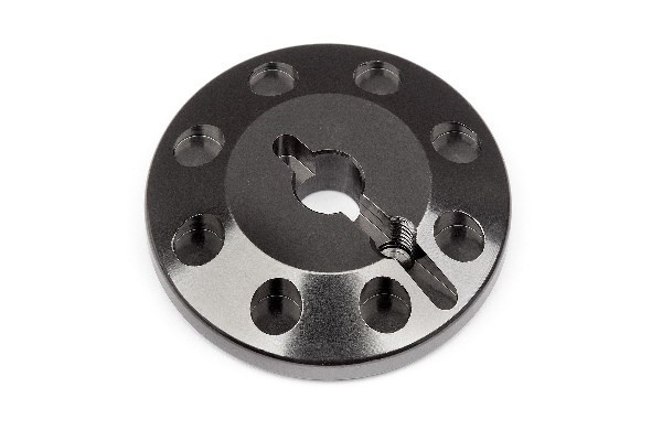 HPI Slipper Hub 10X33Mm (Tsc) i gruppen LEGETØJ, BØRN & BABY / Radiostyrede / Reservedele & Ekstra Tilbehør / HPI / Reservedele & Tuning / Drivliner hos TP E-commerce Nordic AB (A02376)