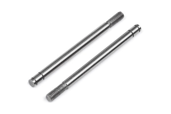 HPI Shock Shaft 3X32.3Mm (2Pcs) i gruppen LEGETØJ, BØRN & BABY / Radiostyrede / Reservedele & Ekstra Tilbehør / HPI / Reservedele & Tuning / Støddæmpere hos TP E-commerce Nordic AB (A02408)