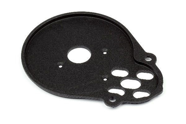 HPI Gear Cover Mount i gruppen LEGETØJ, BØRN & BABY / Radiostyrede / Reservedele & Ekstra Tilbehør / HPI / Reservedele & Tuning / Kabinet dele hos TP E-commerce Nordic AB (A02414)