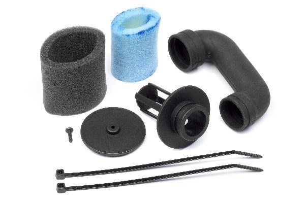 HPI Air Filter Set