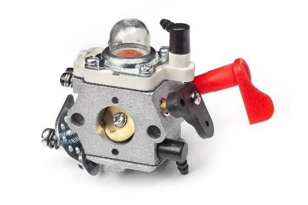 HPI Carburetor (Wt-668) (Octane 15Cc) i gruppen LEGETØJ, BØRN & BABY / Radiostyrede / Reservedele & Ekstra Tilbehør / HPI / Motorer / Reservedele til bensinmotorer hos TP E-commerce Nordic AB (A02446)