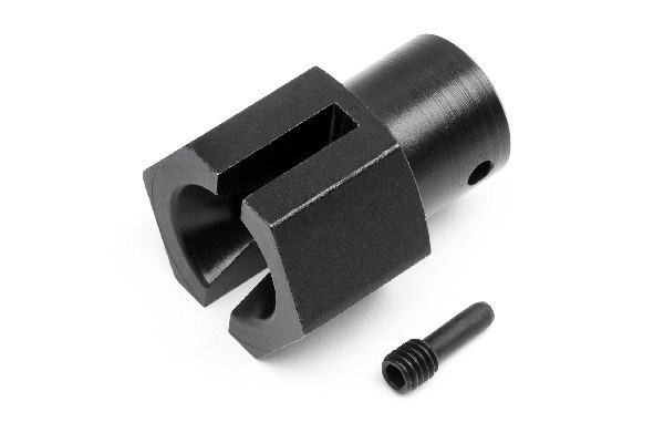 HPI Brake Hub 6X8X19Mm i gruppen LEGETØJ, BØRN & BABY / Radiostyrede / Reservedele & Ekstra Tilbehør / HPI / Reservedele & Tuning / Drivliner hos TP E-commerce Nordic AB (A02447)