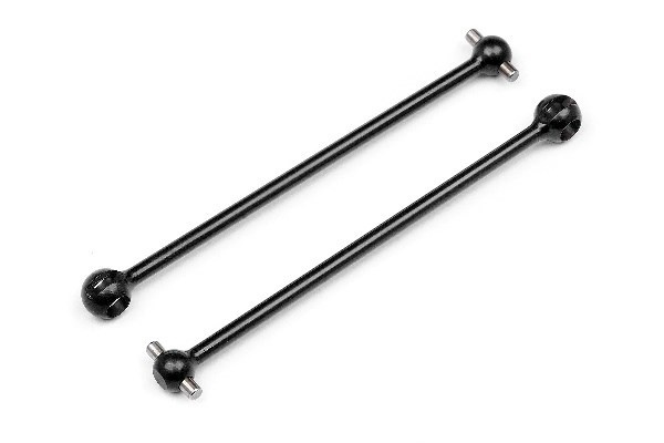 HPI Drive Shaft (92Mm) i gruppen LEGETØJ, BØRN & BABY / Radiostyrede / Reservedele & Ekstra Tilbehør / HPI / Reservedele & Tuning / Drivliner hos TP E-commerce Nordic AB (A02464)