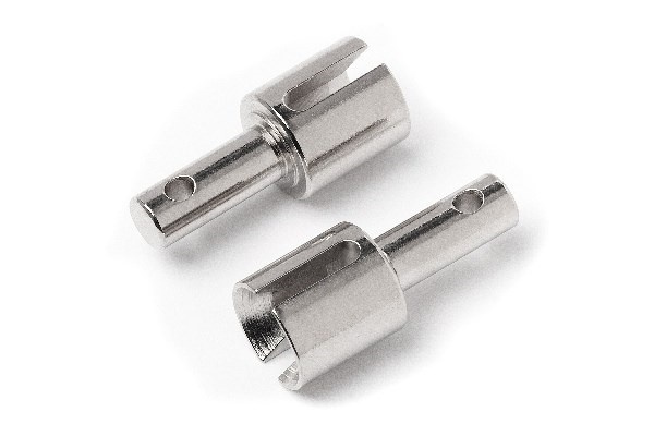 HPI Hd Diff Shaft 5X23.5Mm i gruppen LEGETØJ, BØRN & BABY / Radiostyrede / Reservedele & Ekstra Tilbehør / HPI / Reservedele & Tuning / Drivliner hos TP E-commerce Nordic AB (A02475)