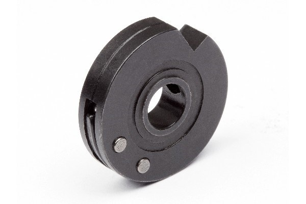 HPI Second Gear Clutch Holder 6X21X5Mm i gruppen LEGETØJ, BØRN & BABY / Radiostyrede / Reservedele & Ekstra Tilbehør / HPI / Reservedele & Tuning / Drivliner hos TP E-commerce Nordic AB (A02496)