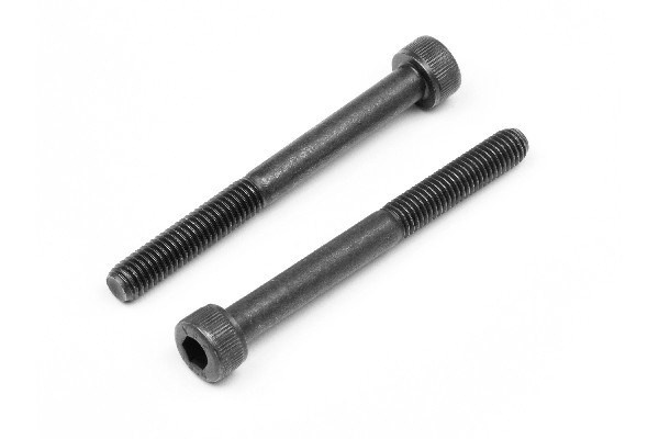 HPI Cap Head Screw M5X50Mm (2Pcs) i gruppen LEGETØJ, BØRN & BABY / Radiostyrede / Reservedele & Ekstra Tilbehør / HPI / Skruer / Befæstning / Skruer hos TP E-commerce Nordic AB (A02547)