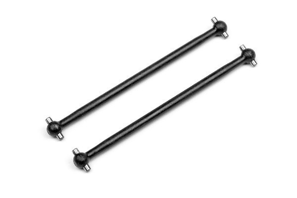 HPI Drive Shaft 83Mm (2Pcs) i gruppen LEGETØJ, BØRN & BABY / Radiostyrede / Reservedele & Ekstra Tilbehør / HPI / Reservedele & Tuning / Drivliner hos TP E-commerce Nordic AB (A02638)