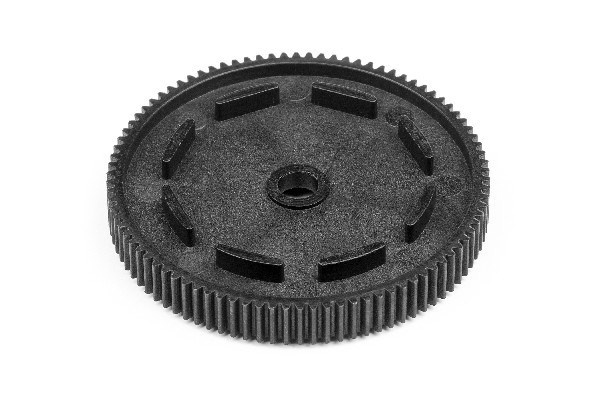 HPI 90T Spur Gear (48P) i gruppen LEGETØJ, BØRN & BABY / Radiostyrede / Reservedele & Ekstra Tilbehør / HPI / Reservedele & Tuning / Drev hos TP E-commerce Nordic AB (A02658)