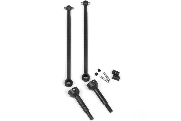 HPI Universal Drive Shaft Set (82Mm/2Pcs) i gruppen LEGETØJ, BØRN & BABY / Radiostyrede / Reservedele & Ekstra Tilbehør / HPI / Reservedele & Tuning / Drivliner hos TP E-commerce Nordic AB (A02675)