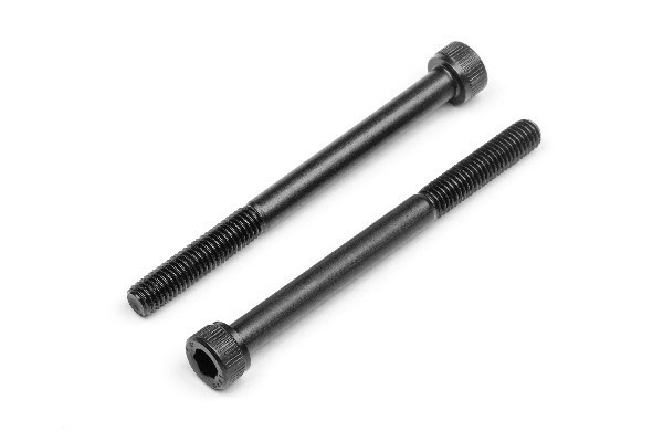 HPI Cap Head Screw M5X60Mm (2Pcs) i gruppen LEGETØJ, BØRN & BABY / Radiostyrede / Reservedele & Ekstra Tilbehør / HPI / Skruer / Befæstning / Skruer hos TP E-commerce Nordic AB (A02699)