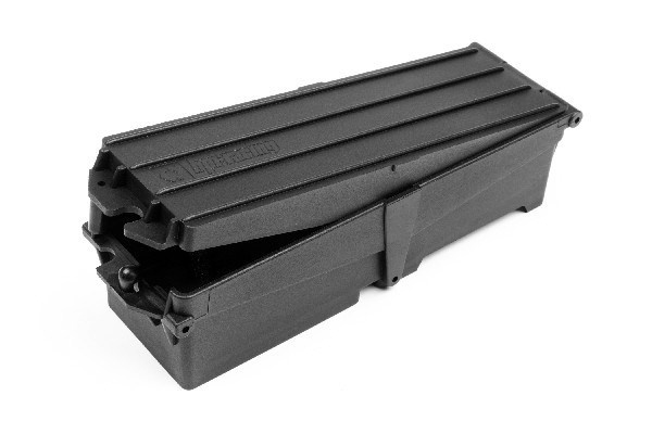 HPI Battery Box V2 Set i gruppen LEGETØJ, BØRN & BABY / Radiostyrede / Reservedele & Ekstra Tilbehør / HPI / Reservedele & Tuning / Kabinet dele hos TP E-commerce Nordic AB (A02735)